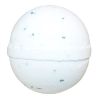 Tutti Fruiti Bath Bomb - White & Multi