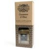 200ml Cinnamon & Clove Essential Oil Reed Diffuser