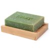 Greenman Soap Slice 100g - Gardener's Scrub