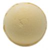 Lemon Meringue Pie Bath Bomb