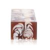 Handcrafted  Soap Loaf  1.2kg  - Almond