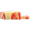 Handcrafted Soap Loaf  1.2kg  - Strawberry