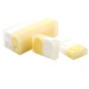 Handcrafted Soap 100g Slice  - Vanilla