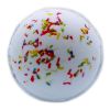 Rainbow Bath Bomb - Summer Peonies