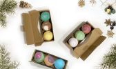 Christmas Gift Pack - BathBomb Mix 3