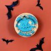 Fennel & Orange Halloween Bath Bomb