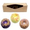 Set Of 3 Donut Bathbombs Gift Pack - Mix 2