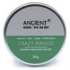 Scented Shea Body Butter 90g - Crazy Mango