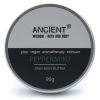 Aromatherapy Shea Body Butter 90g - Peppermint