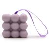 Boxed Single Massage Soaps - Lavender & Lilac