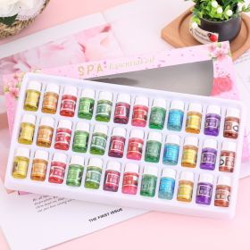 36psc Aromatherapy set