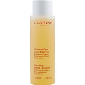 Clarins By Clarins One Step Facial Cleanser  --200ml/6.7oz For Women