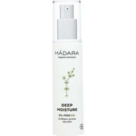 Madara By Madara Deep Moisture Gel --50ml/1.7oz For Women