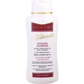 Makari By Makari De Suisse Intense Extreme Body Lotion Spf 15 --500ml/17.6oz For Women