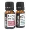 10ml Aromatherapy Car Blend - Grand Tour