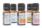 10ml Aromatherapy Car Blend - Travel Ease